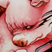 Tattoos - wrath detail - 32574